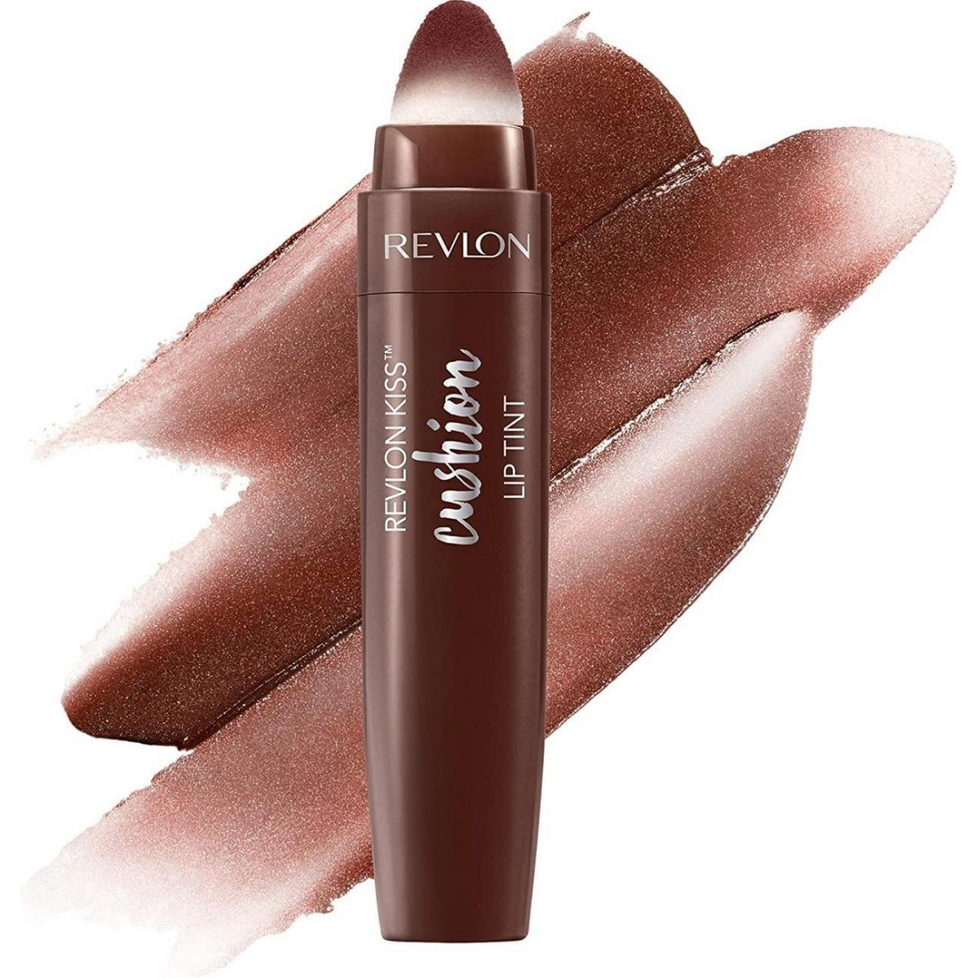 'Kiss Cushion' Lippenfärbung - 280 Chocolate Pop 4.4 ml