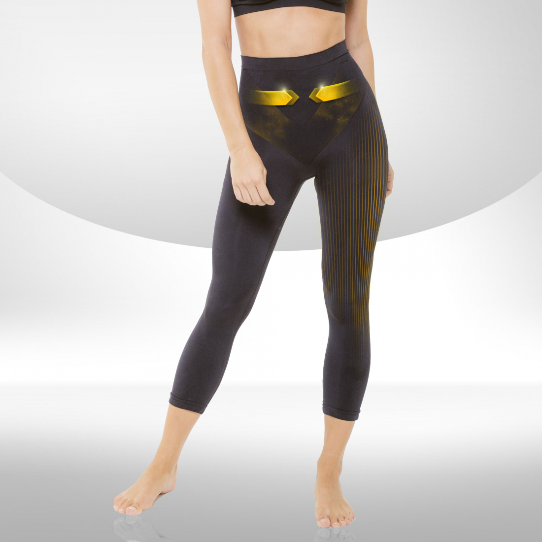 Leggings Minceur pour Femmes