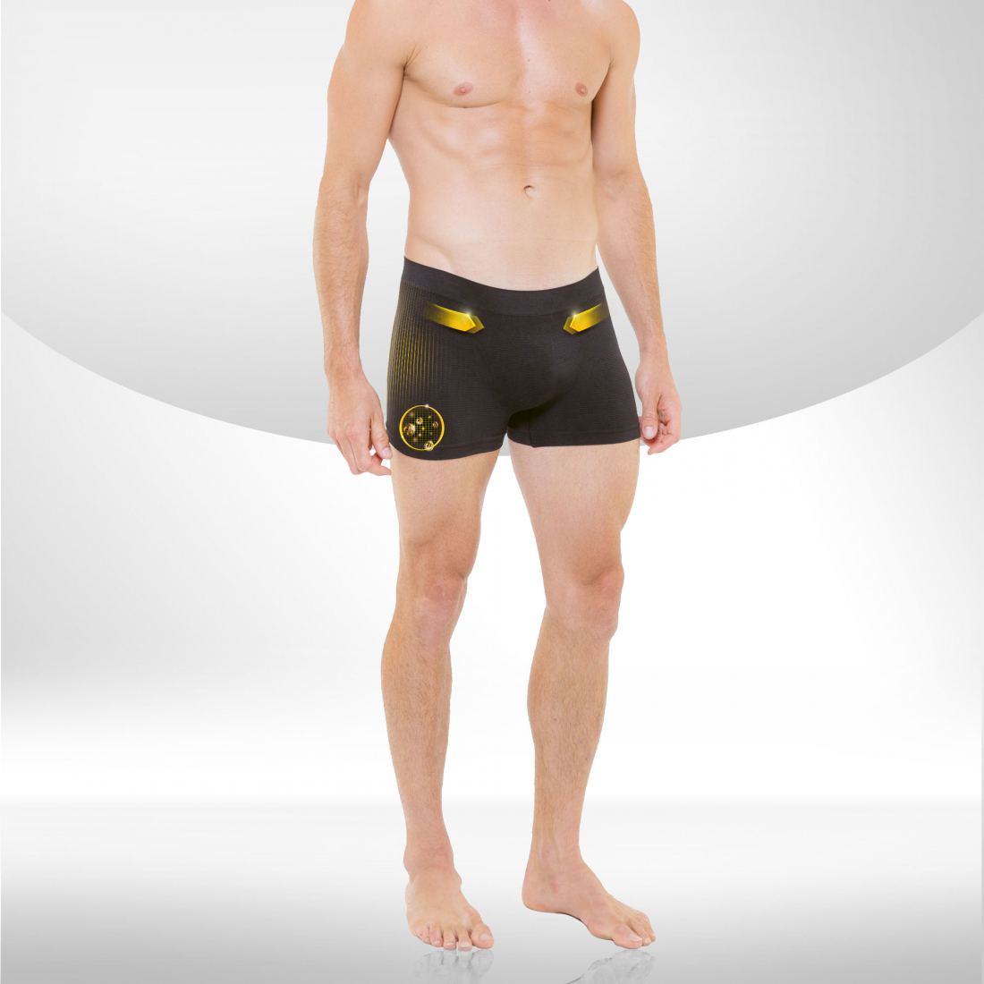 Boxer pour Hommes