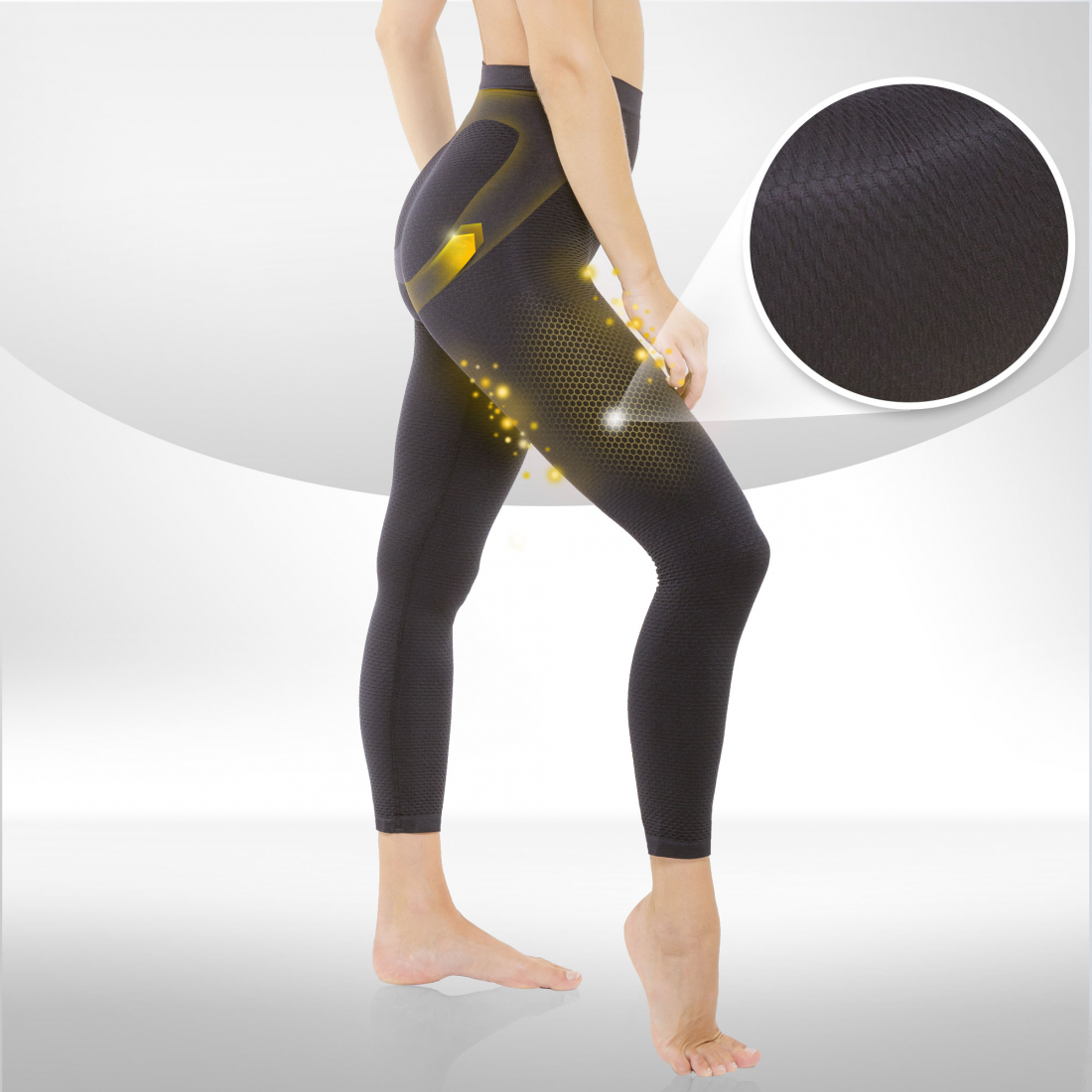 Women's Compression Leggings