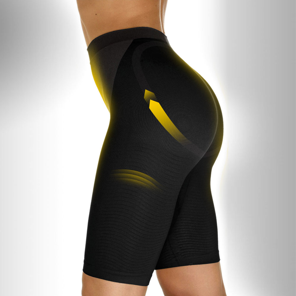 Women's Compression Shorts