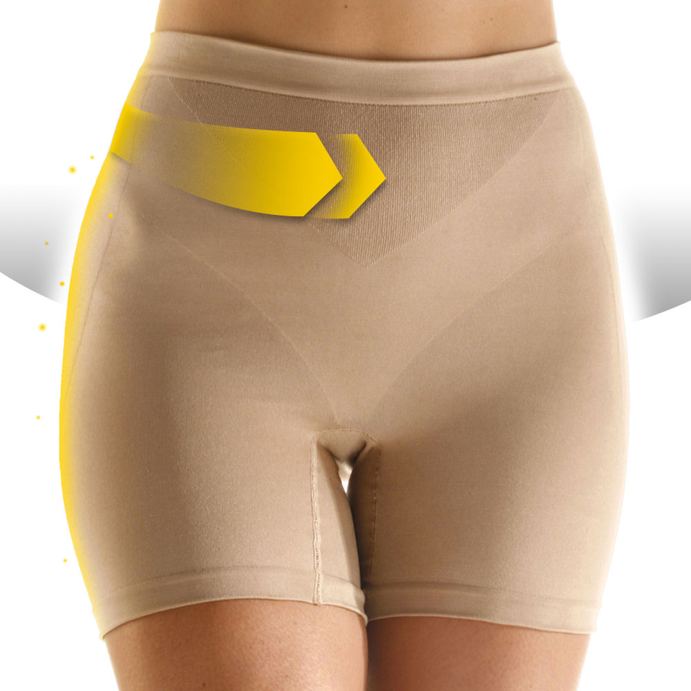 Boxeurs amincissants pour Femmes