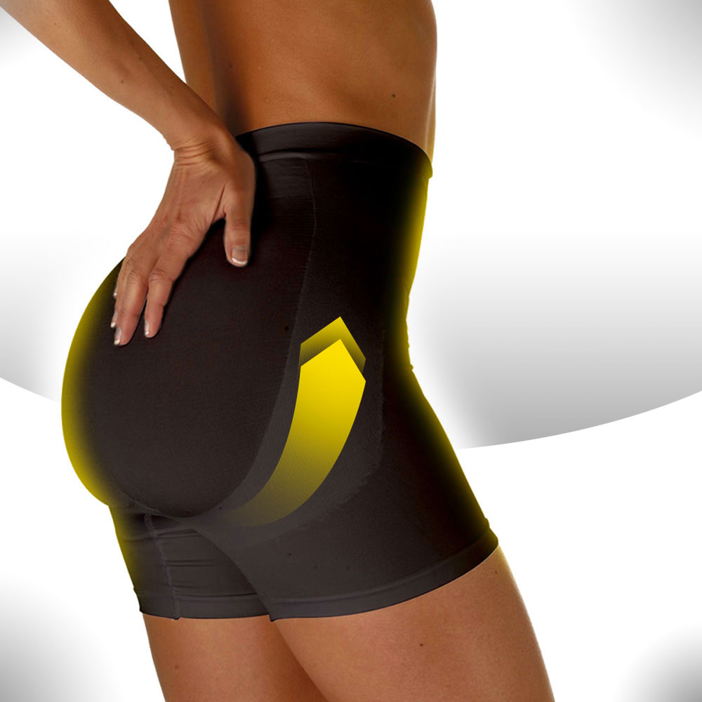 Boxeurs amincissants pour Femmes