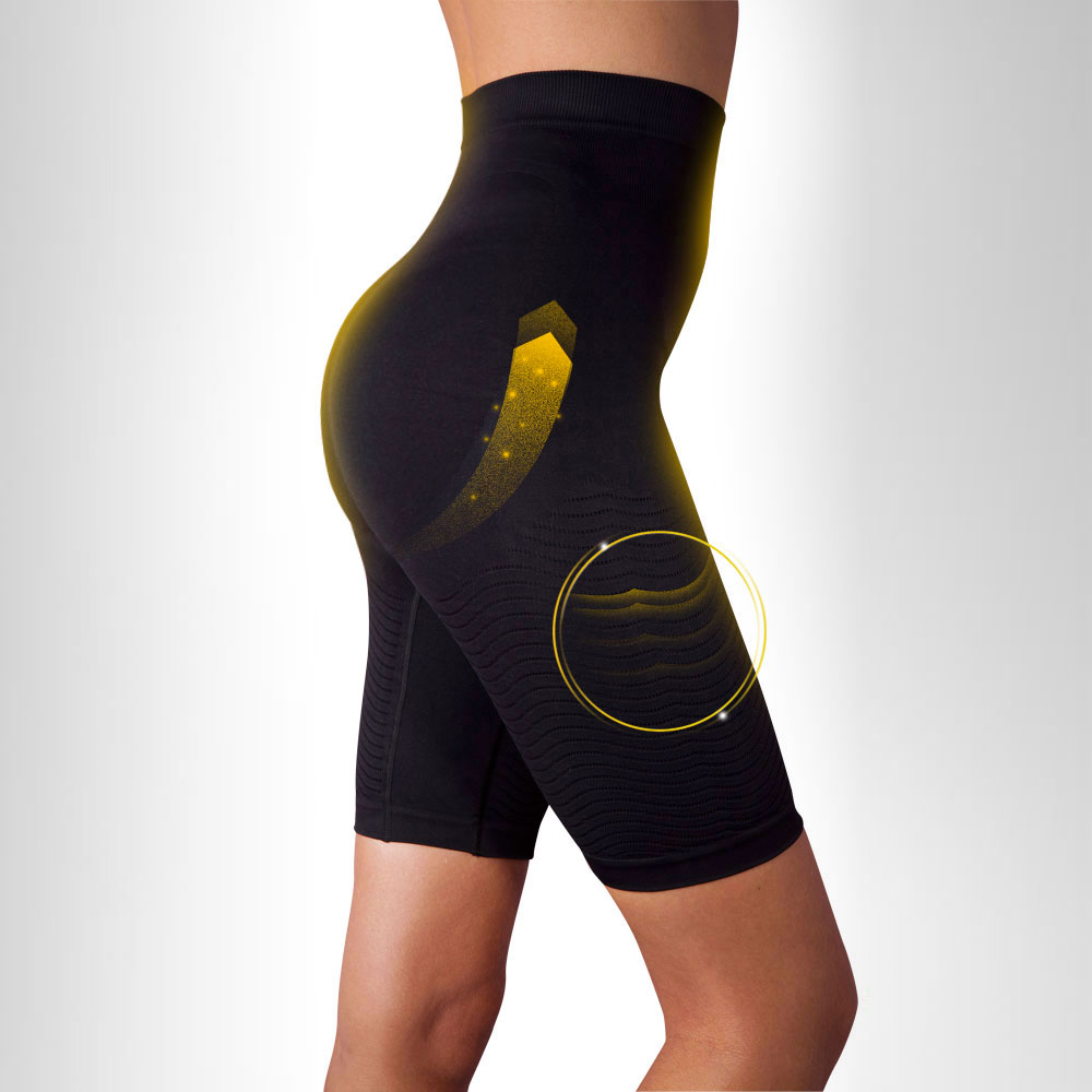 Women's Compression Shorts