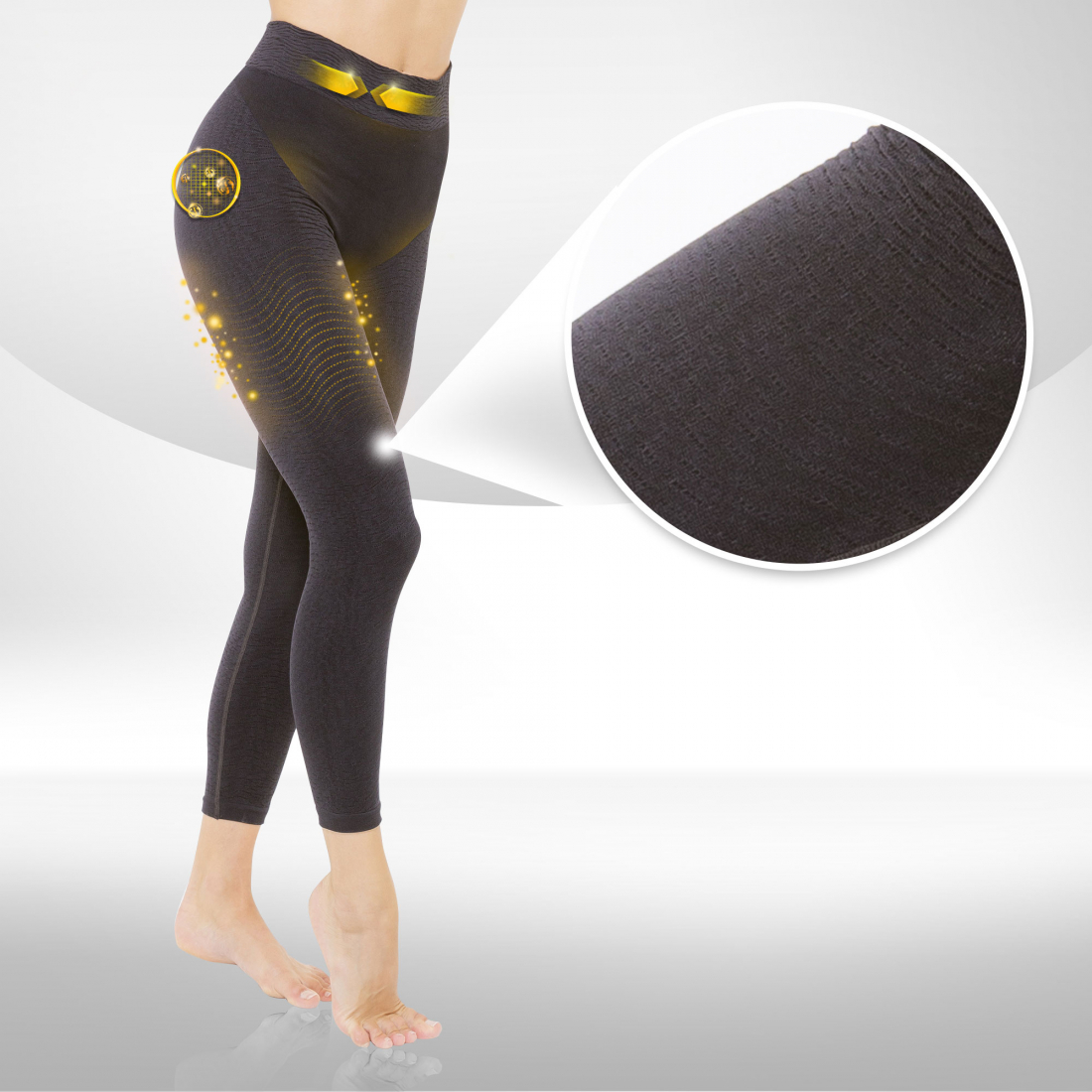 Women's Compression Leggings