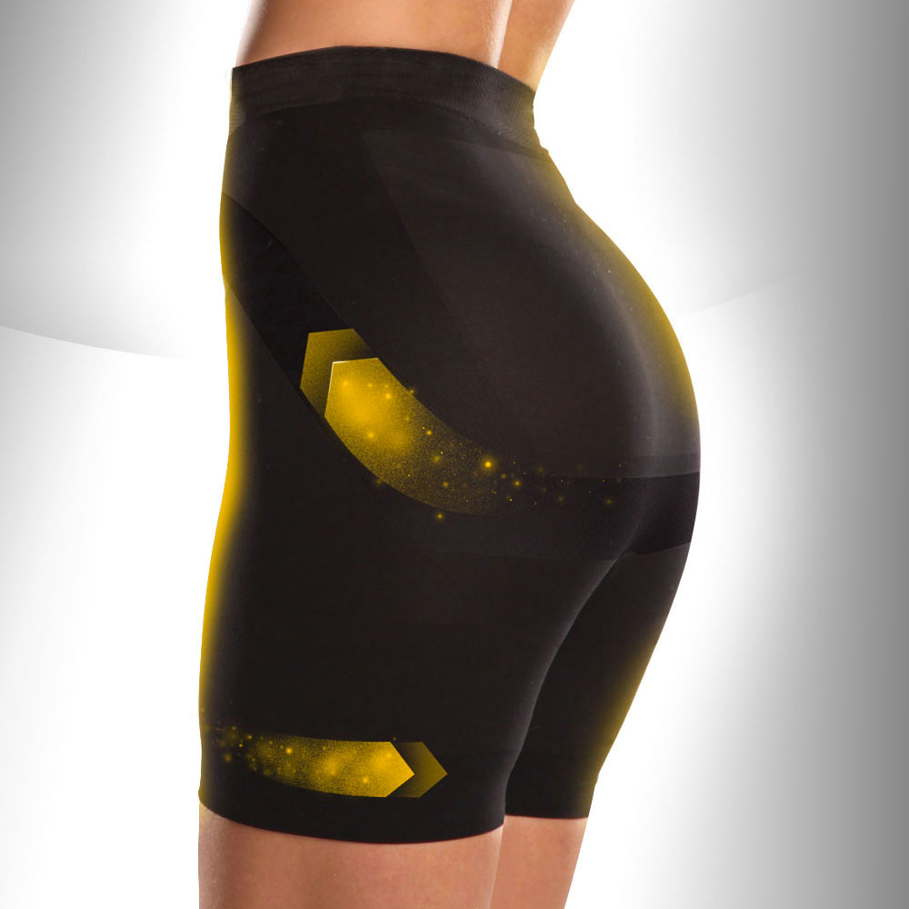 Women's Compression Shorts