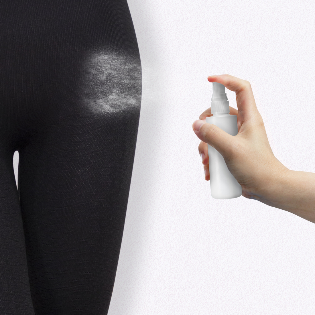 Brume amincissante 'Cosmetic Care' pour Femmes - 50 ml