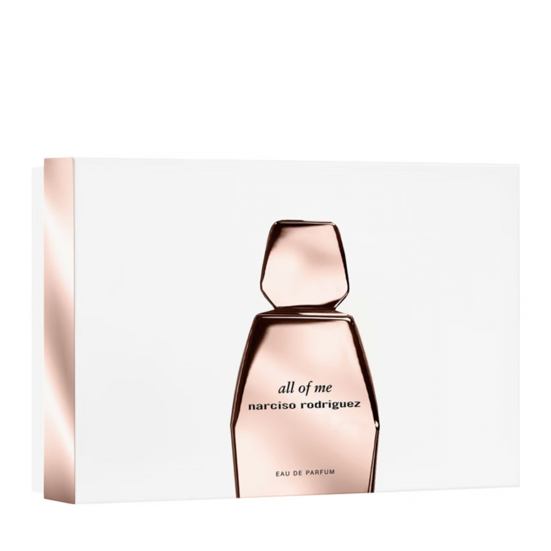 Coffret de parfum 'All Of Me' - 3 Pièces