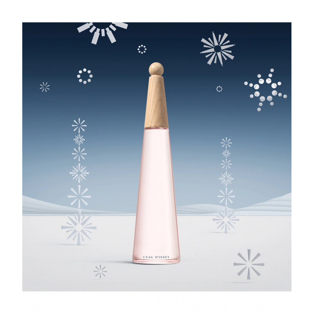 'L'Eau D'Issey Pivoine' Parfüm Set - 3 Stücke