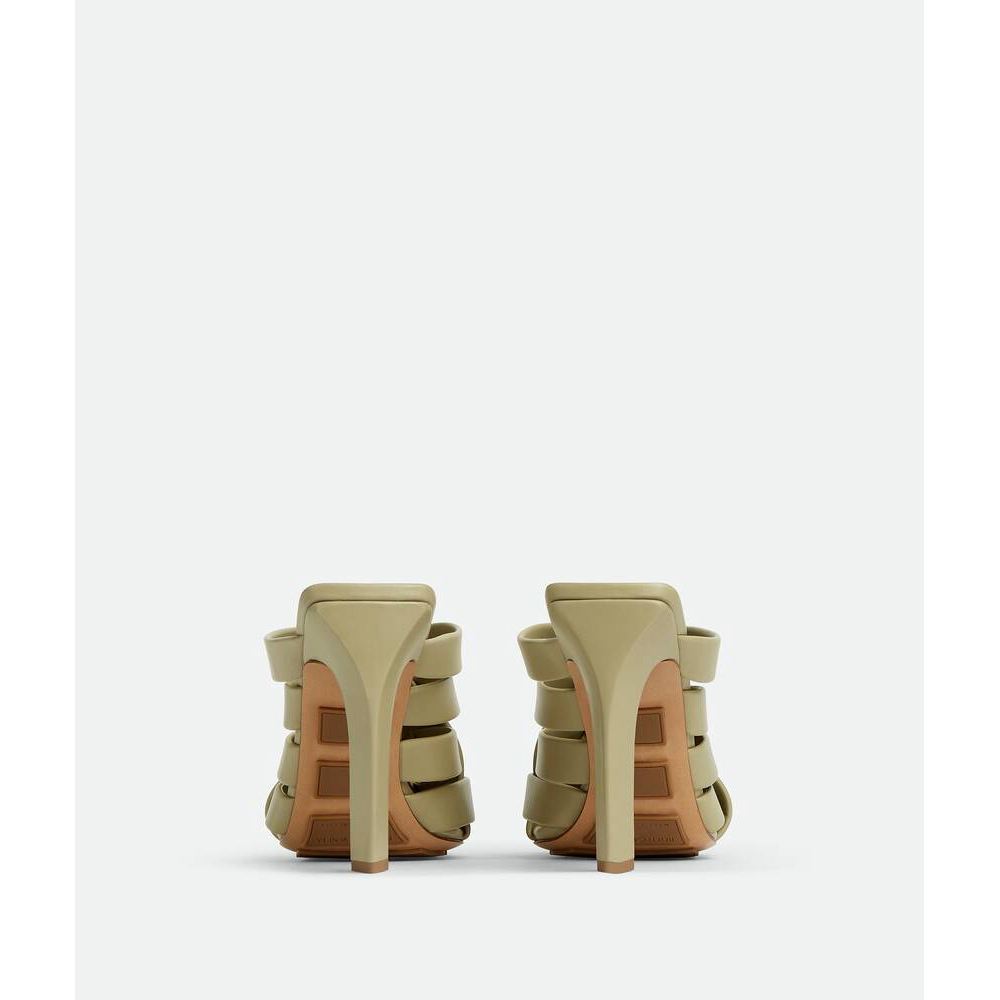 Women's 'Alfie' High Heel Mules