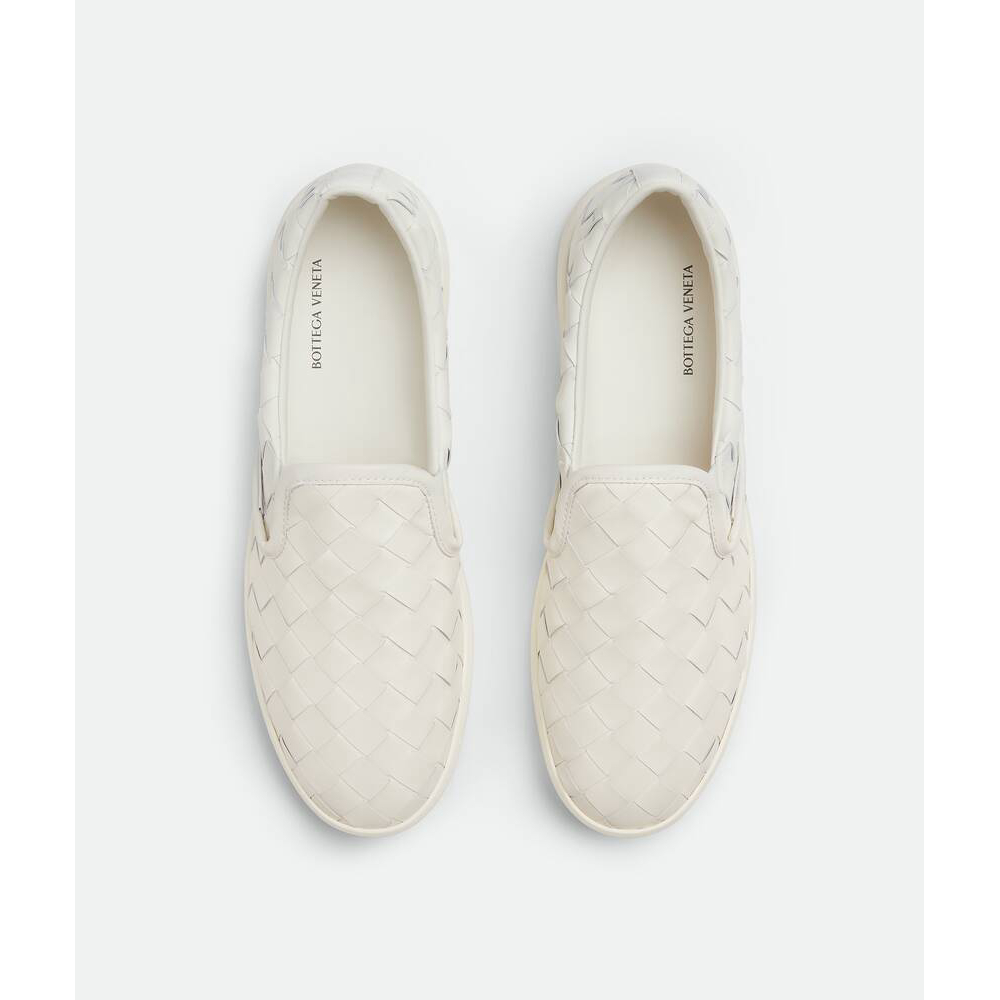 Slip-on Sneakers 'Sawyer' pour Hommes
