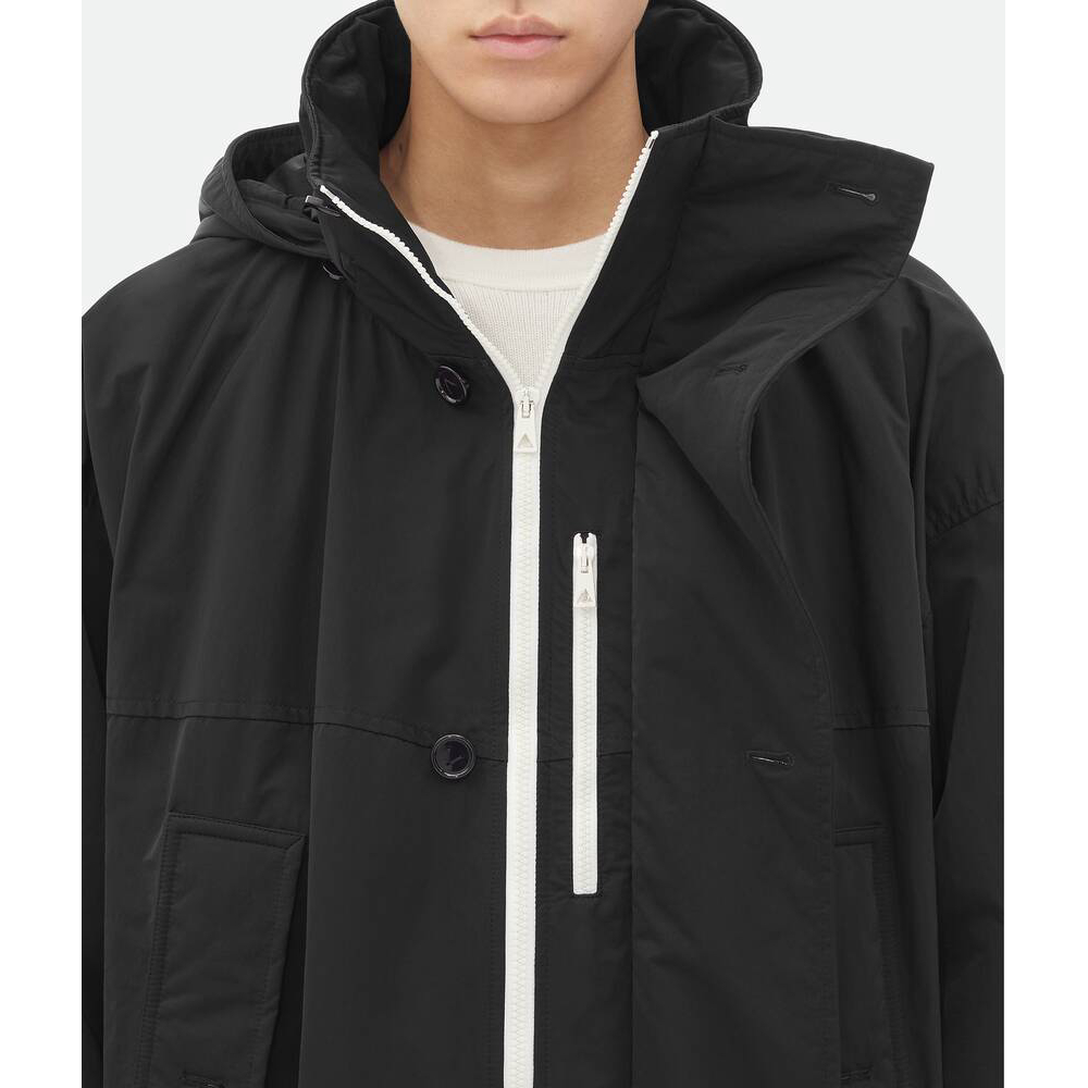 'Tech' Jacke für Herren