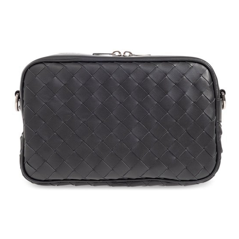 'Intreccio' Umhängetasche für Herren