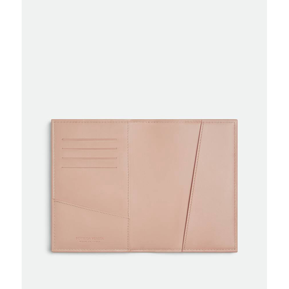 'Cassette' Reisepasshalter für Damen