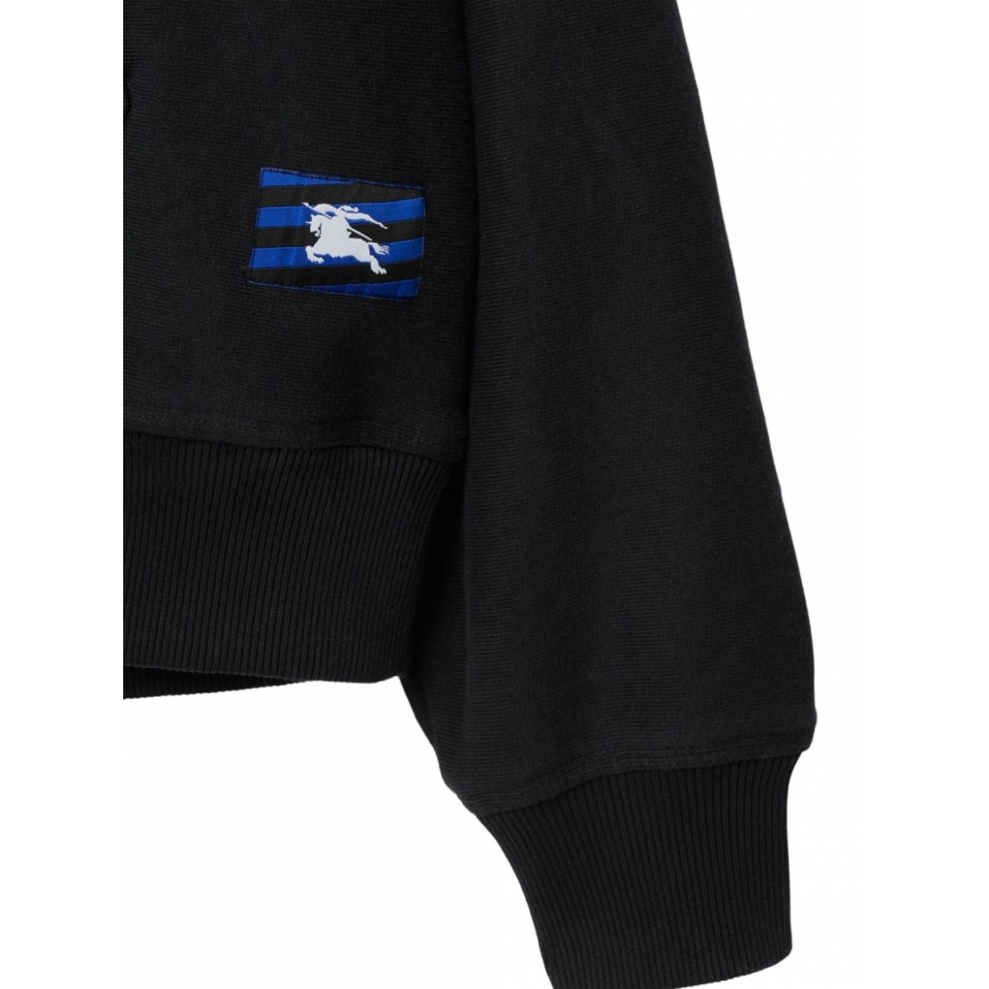 Men's 'EKD-Appliqué' Hoodie