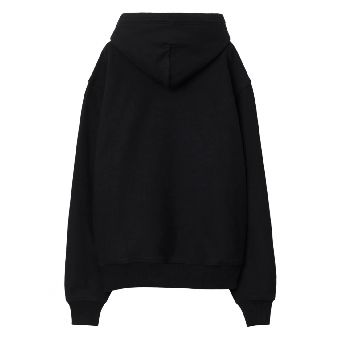 Men's 'EKD-Appliqué' Hoodie