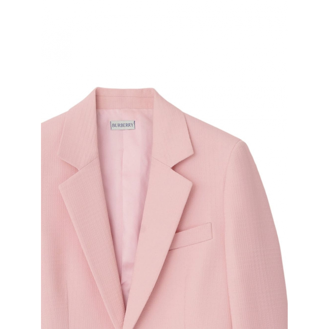 Women's 'Single-breasted' Blazer