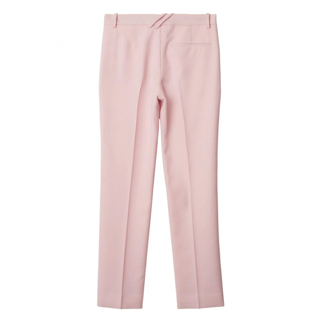 Women's 'Pressed-Crease Tailored' Trousers