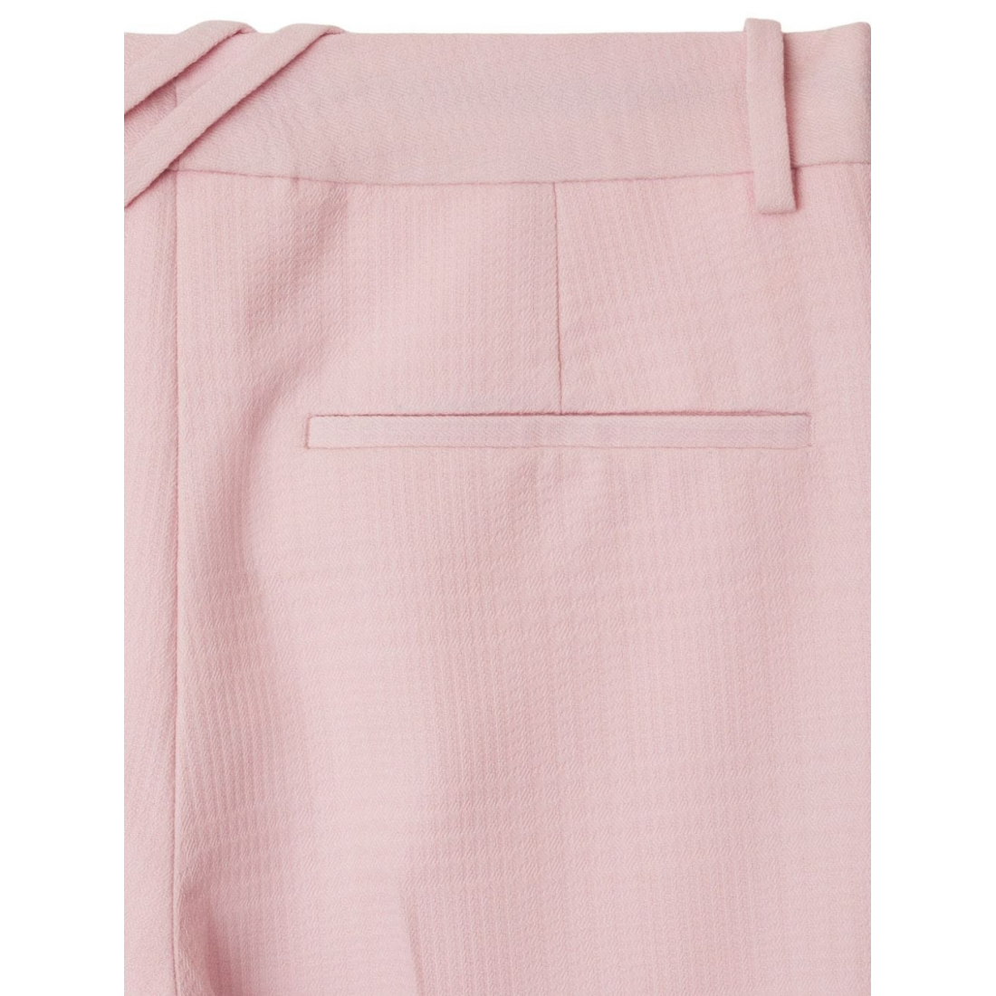 Women's 'Pressed-Crease Tailored' Trousers