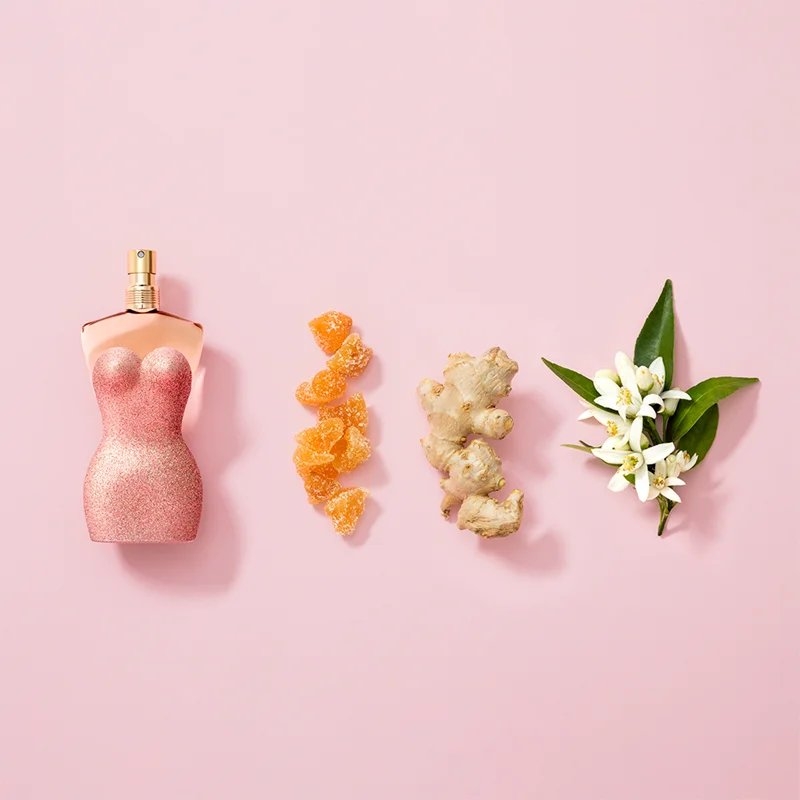 Eau de parfum 'Classique Pin-Up' - 100 ml