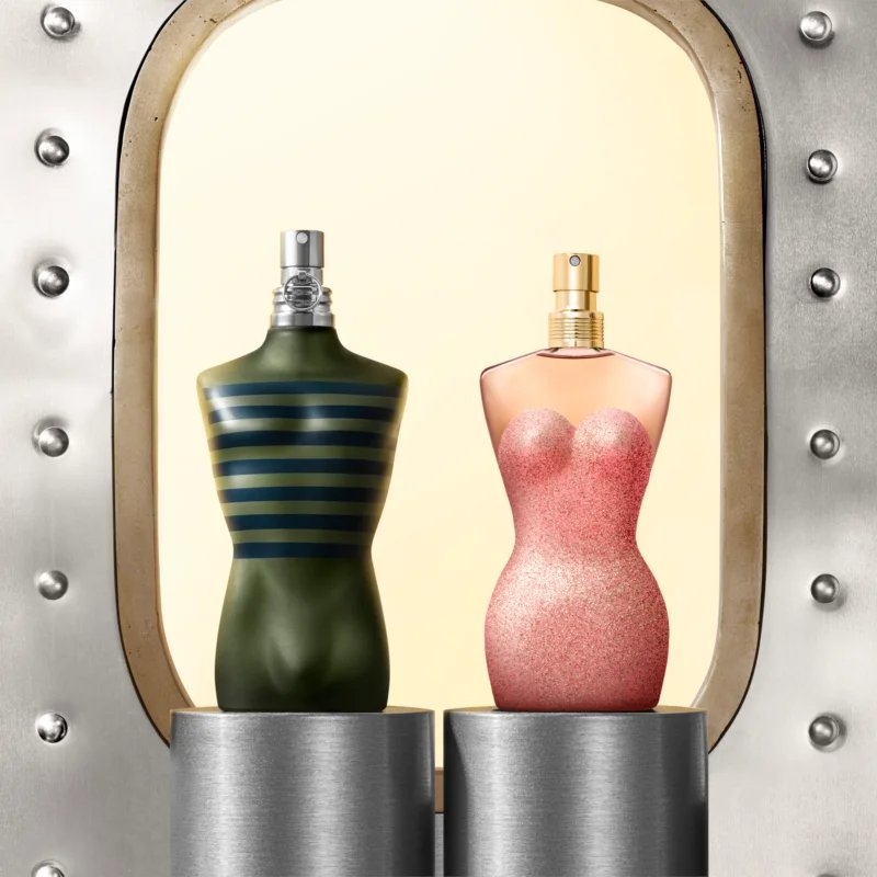 Eau de parfum 'Classique Pin-Up' - 100 ml