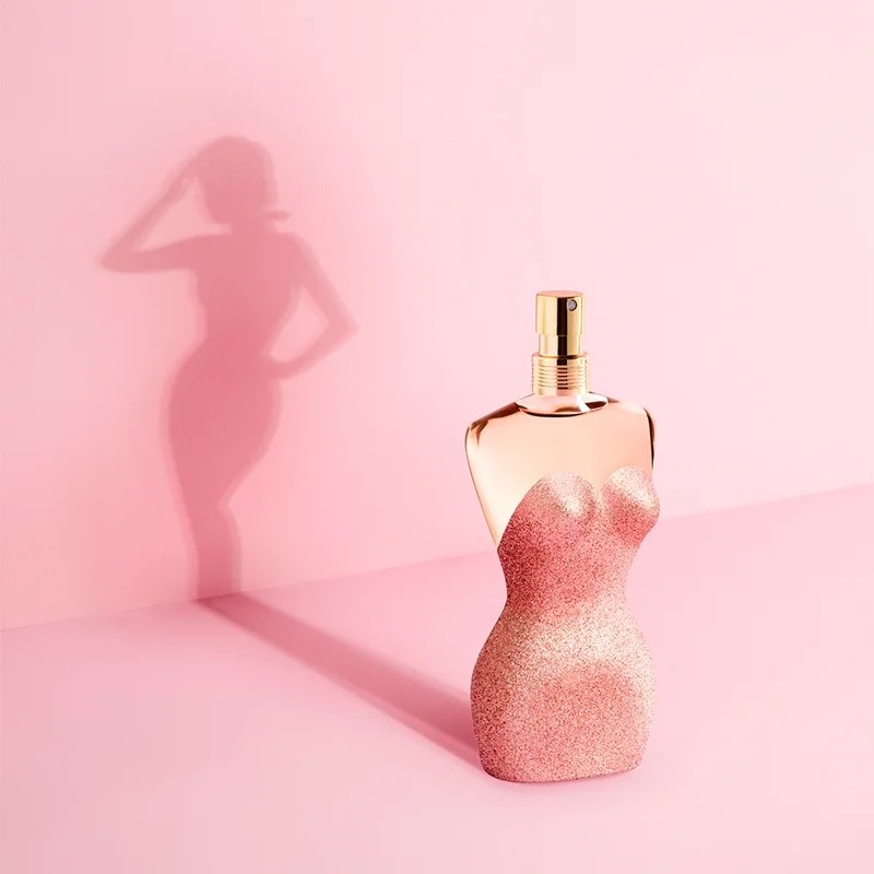 Eau de parfum 'Classique Pin-Up' - 100 ml