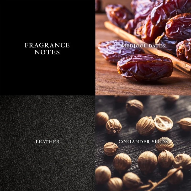 Eau De Toilette - 125 ml