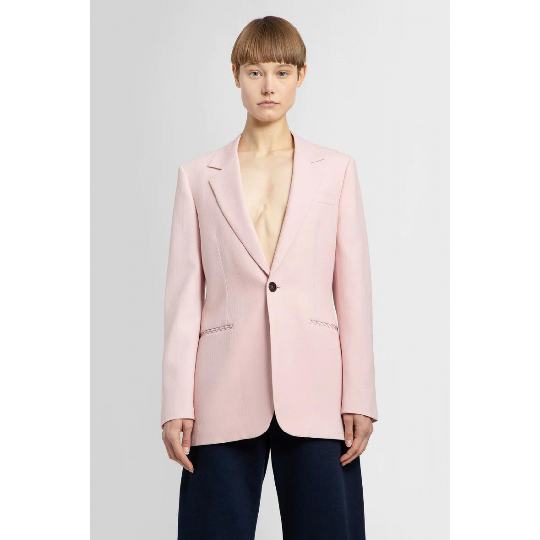 Women's 'Single-breasted' Blazer
