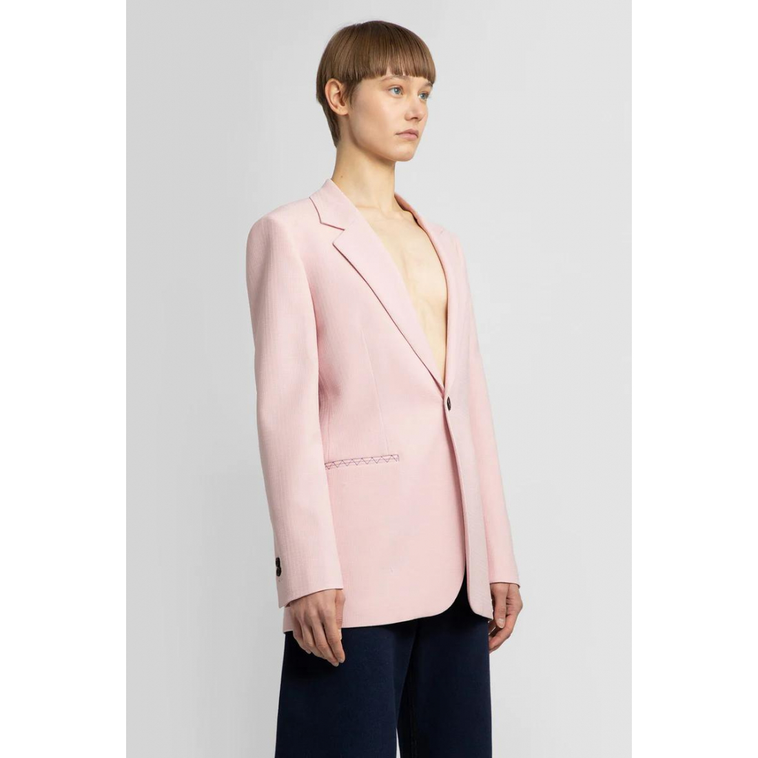 Women's 'Single-breasted' Blazer