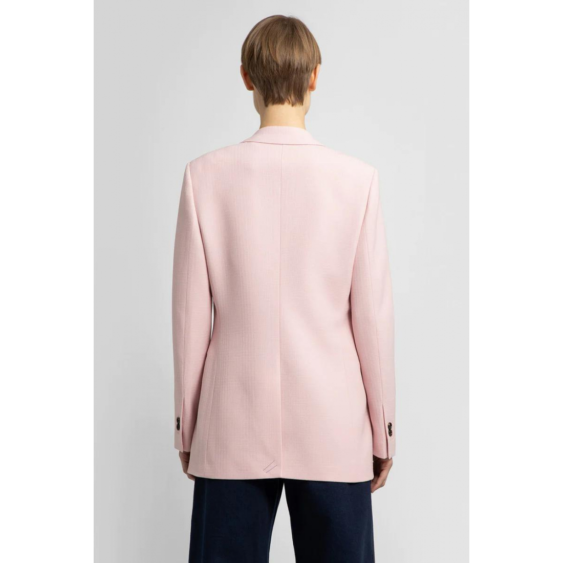 Women's 'Single-breasted' Blazer