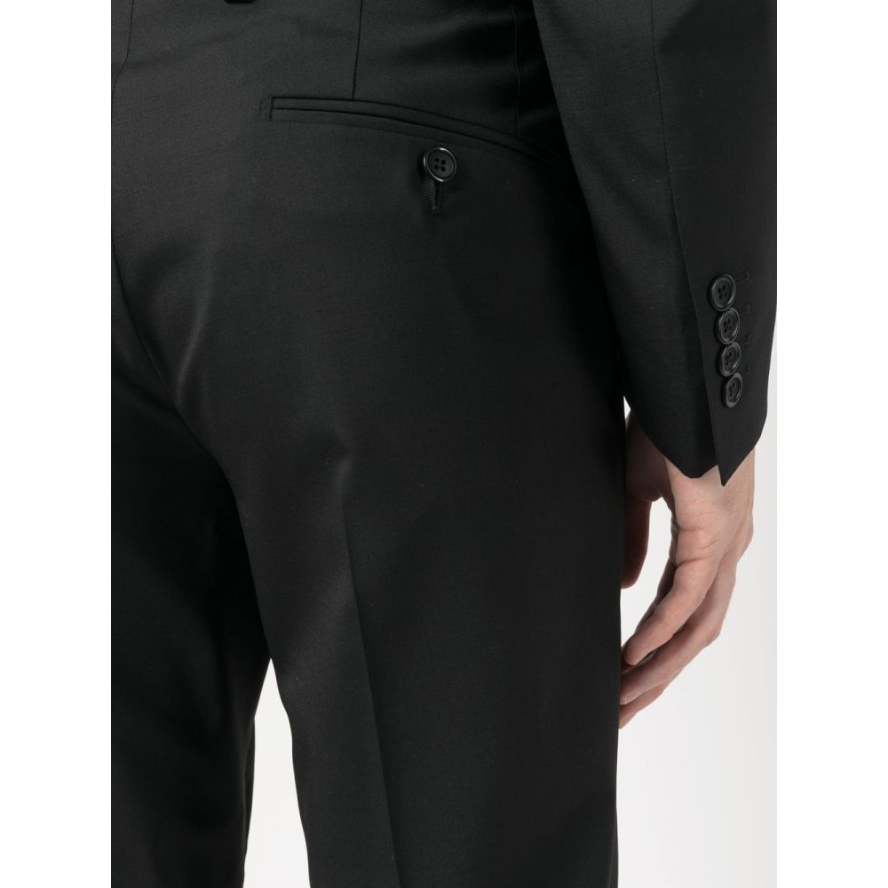 Costume pour Hommes - 2 Pièces