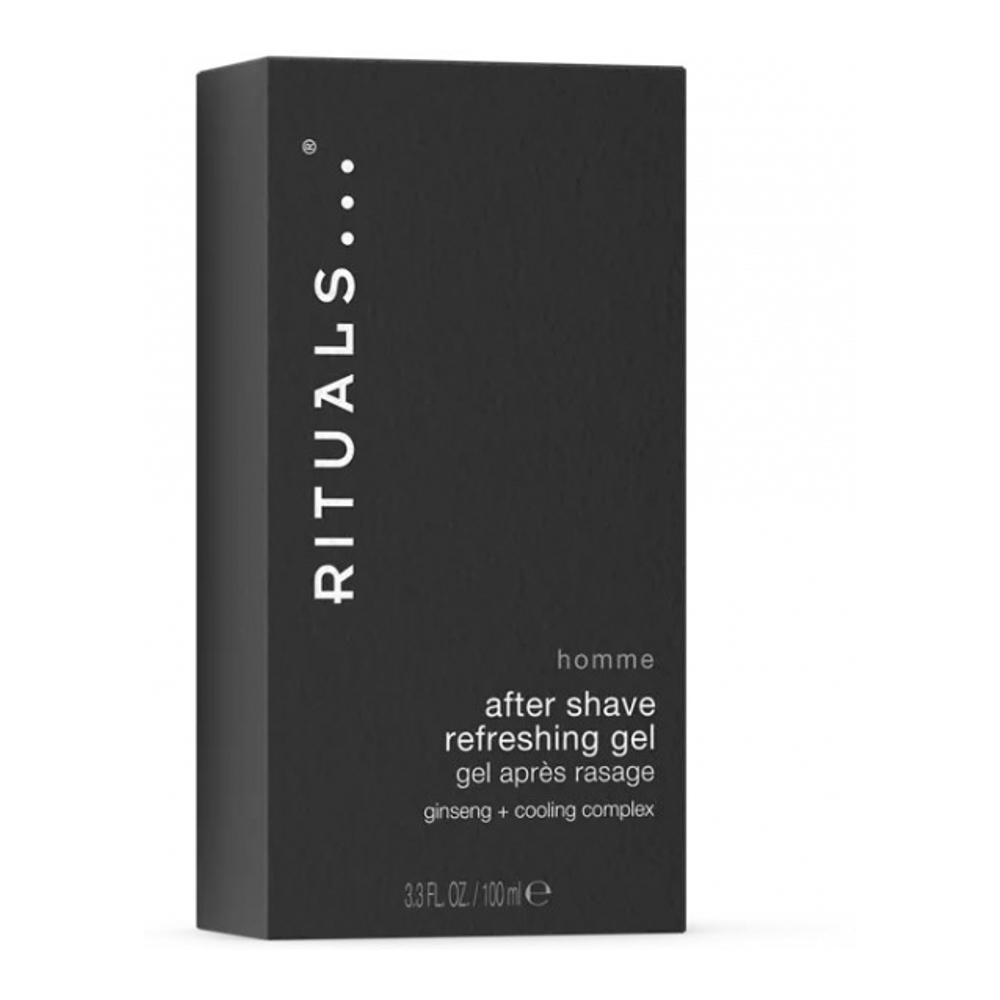 Gel après-rasage 'Homme' - 100 ml