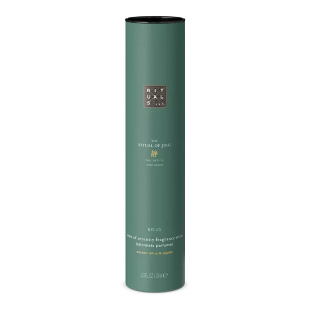 'The Ritual Of Jing' Schilfrohr-Diffusor - 70 ml