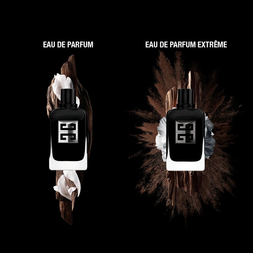 Eau de parfum 'Gentleman Society Extrême' - 60 ml