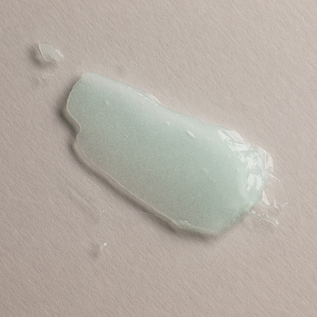 'Gentle Cryo' Exfoliating gel - 100 ml