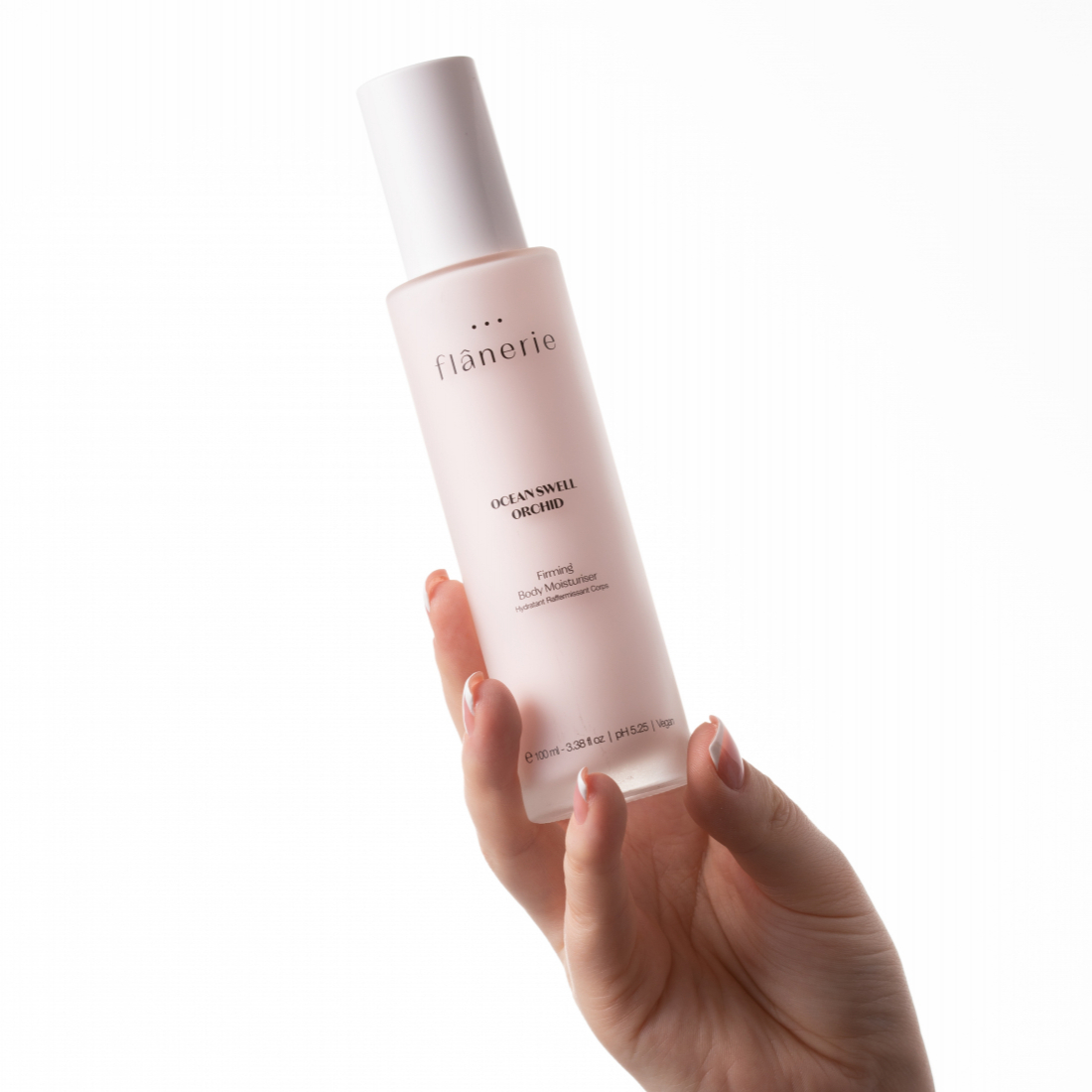 'Firming' Body Moisturizer - 100 ml