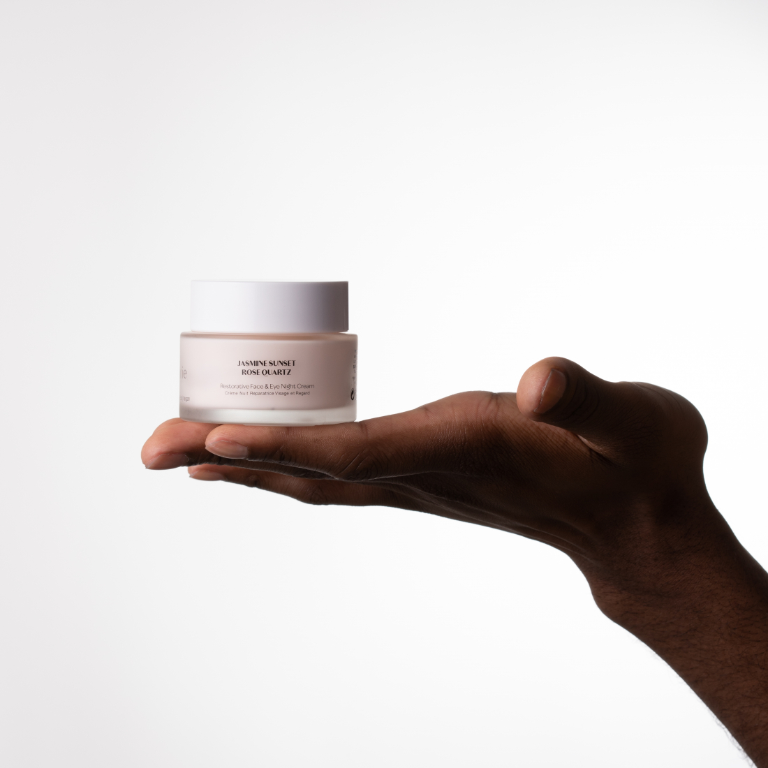 Hydratant de nuit 'Restorative Face & Eye' - 45 ml