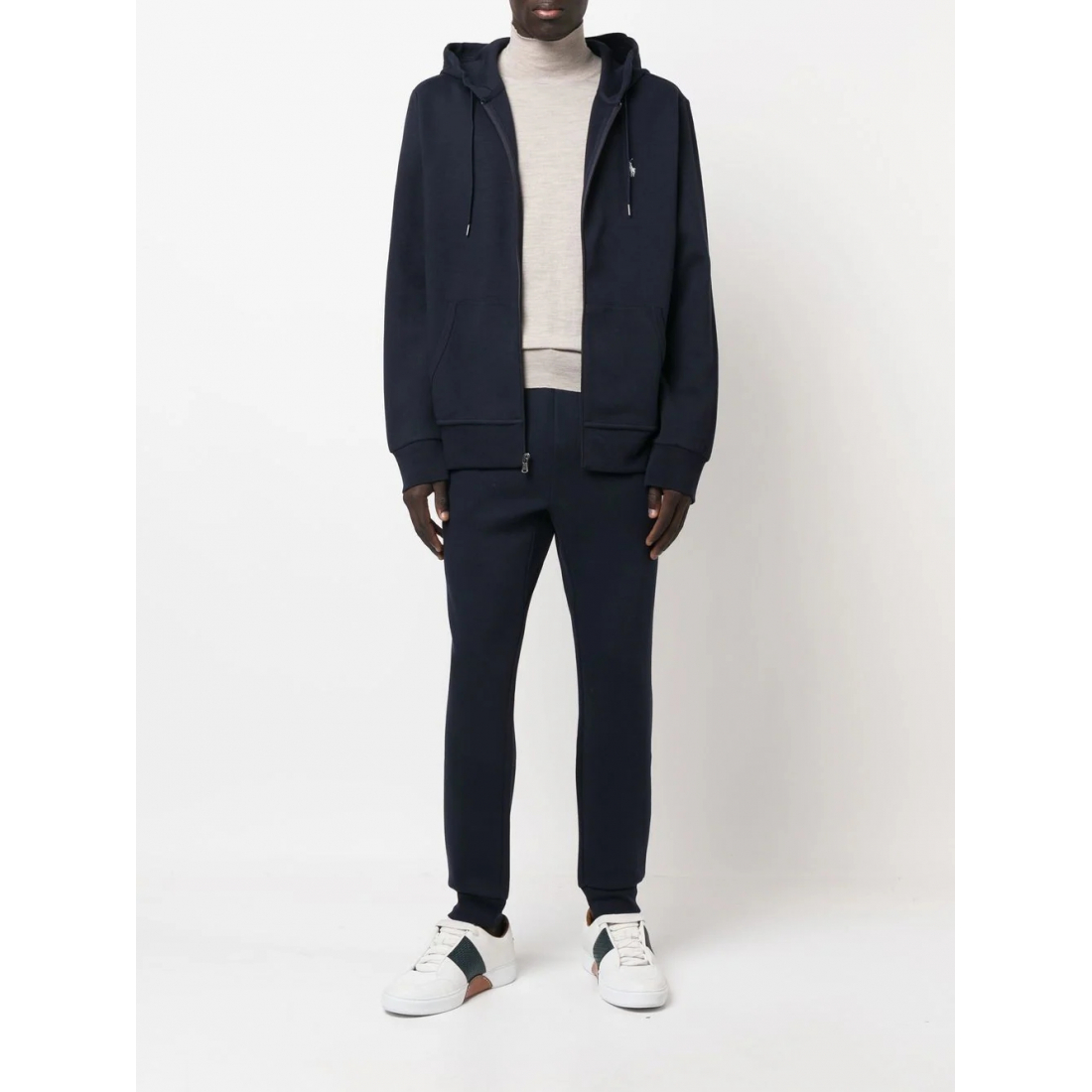 Veste de Survêtement 'Polo' pour Hommes