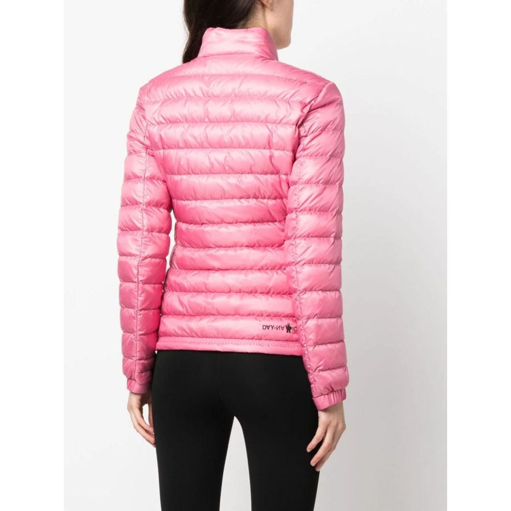 Doudoune 'Logo-Patch' pour Femmes