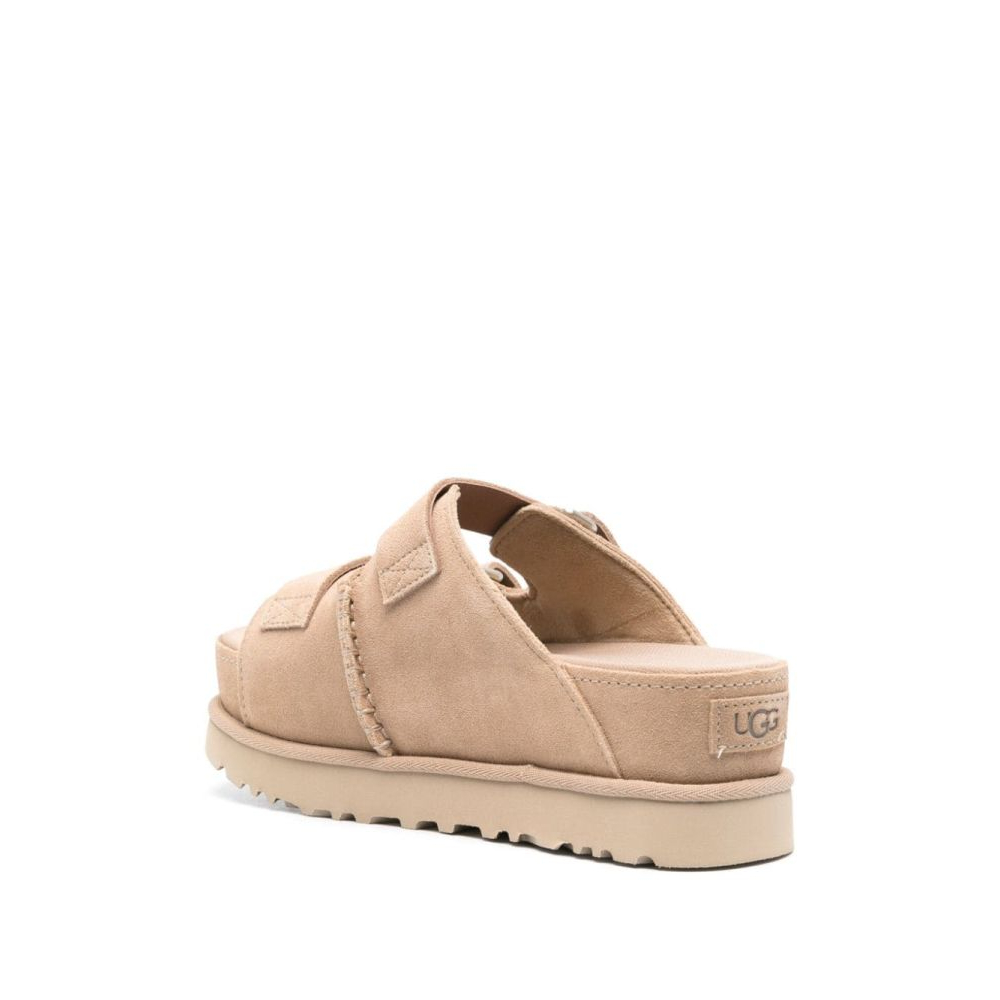 Women's 'Goldenstar Hi' Platform Sandals