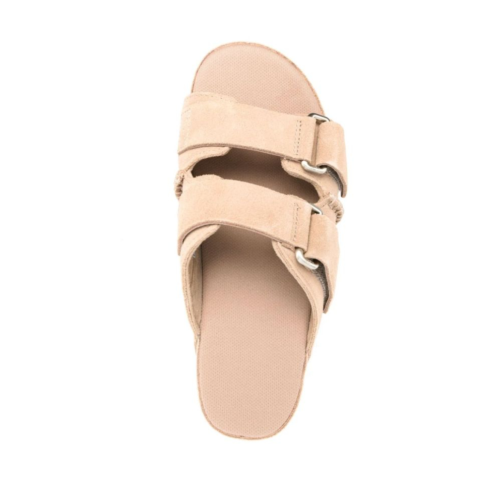Women's 'Goldenstar Hi' Platform Sandals