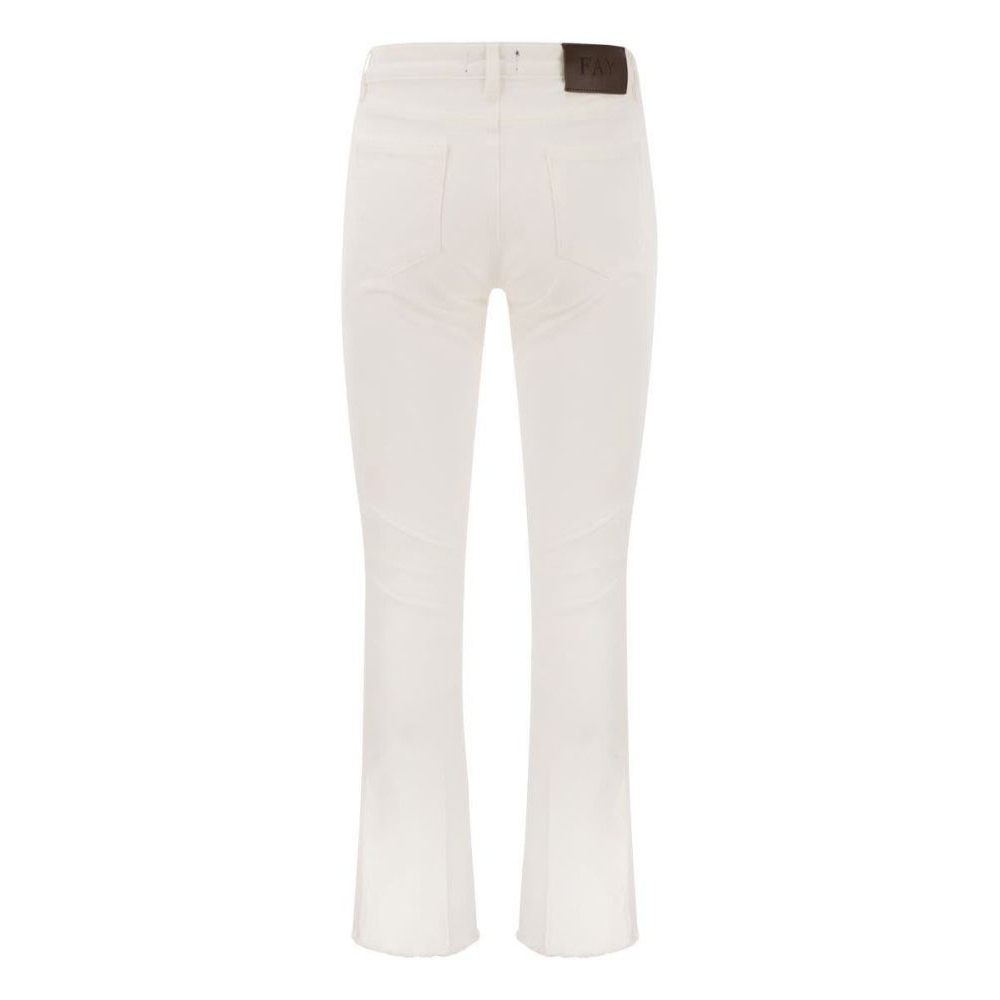 Women's 'Fay 5-Pocket' Trousers