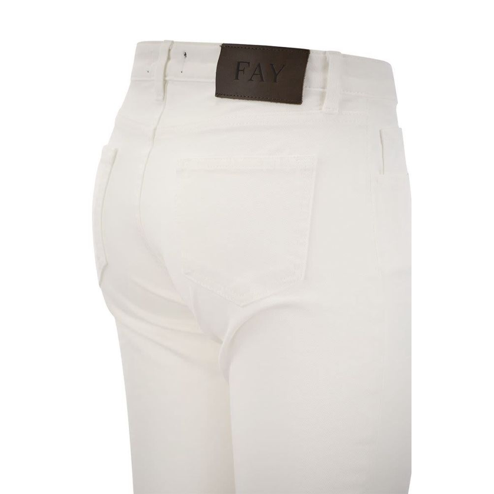 Women's 'Fay 5-Pocket' Trousers