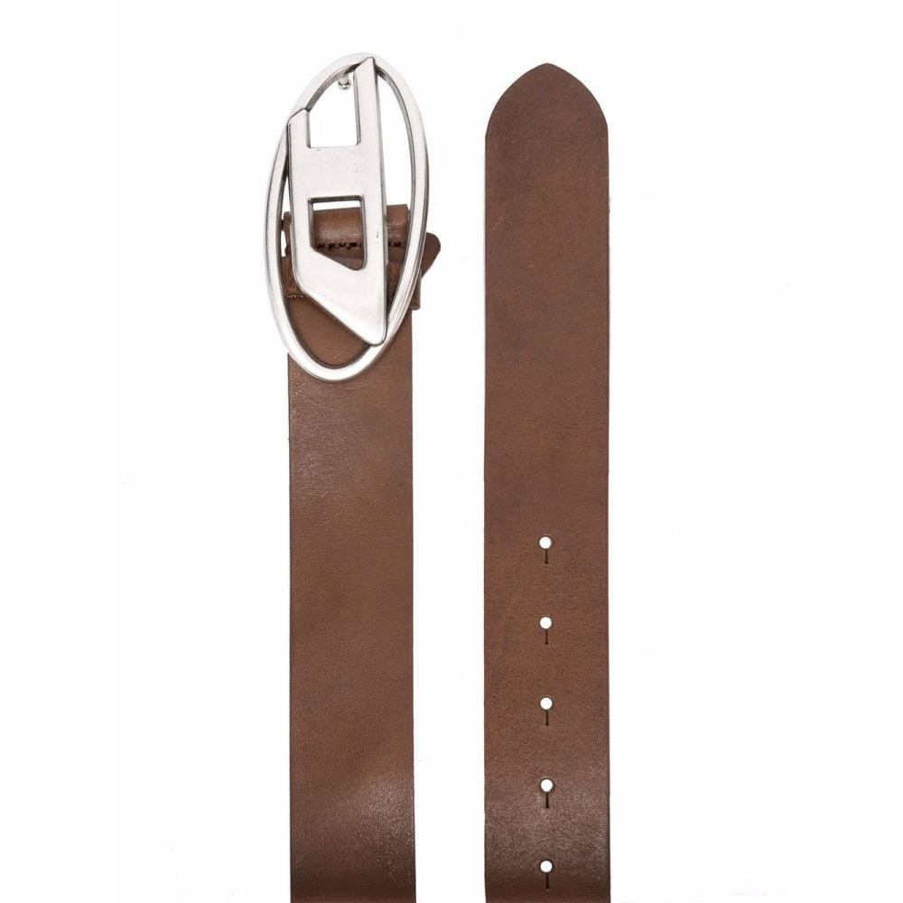 Ceinture '1Dr Logo-Buckle' pour Hommes