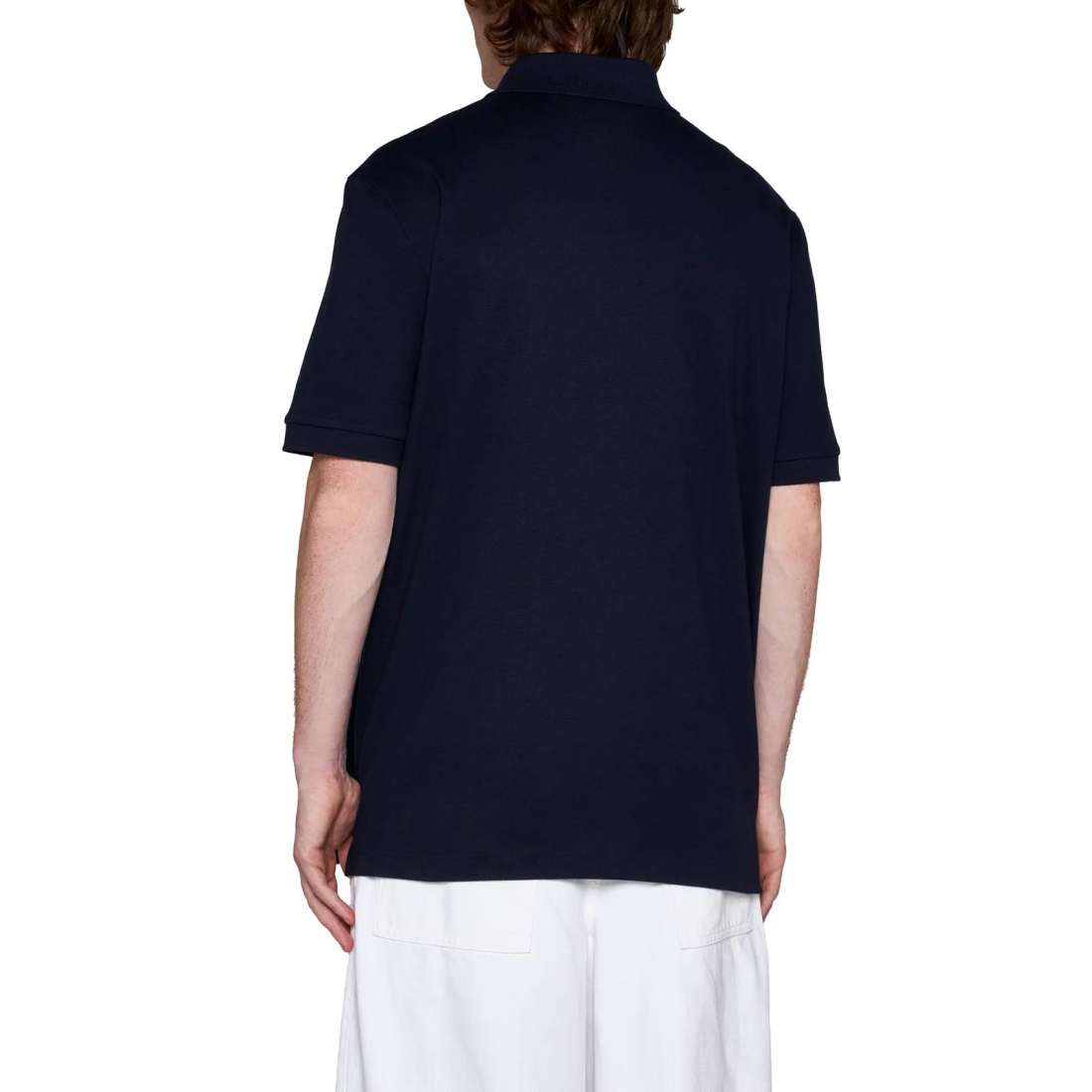 Polo 'Piqué' pour Hommes