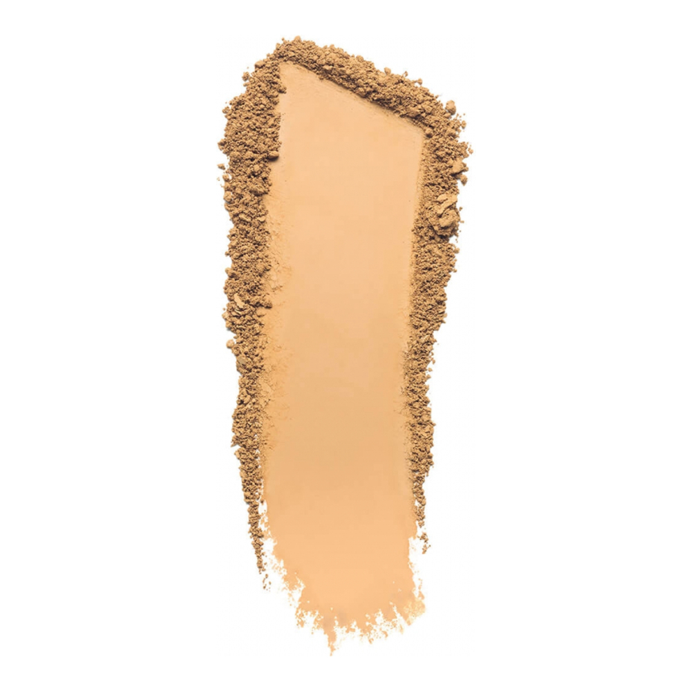 Fond de teint poudre 'Double Wear Stay-in-Place Matte SPF10' - 4W1 Honey Bronze 12 g