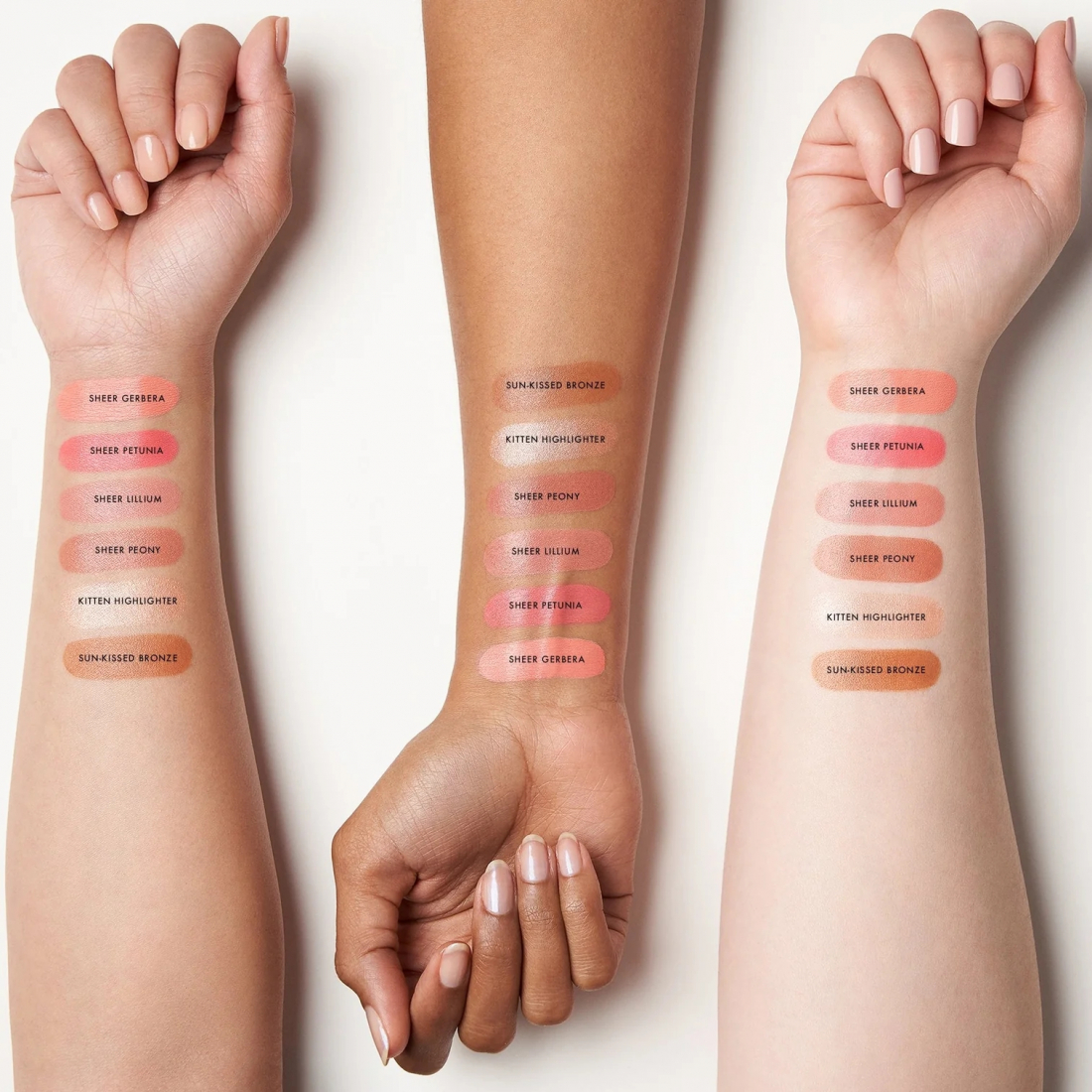 Stick Enlumineur 'Complete Harmony' - Kitten Highlighter 6 g