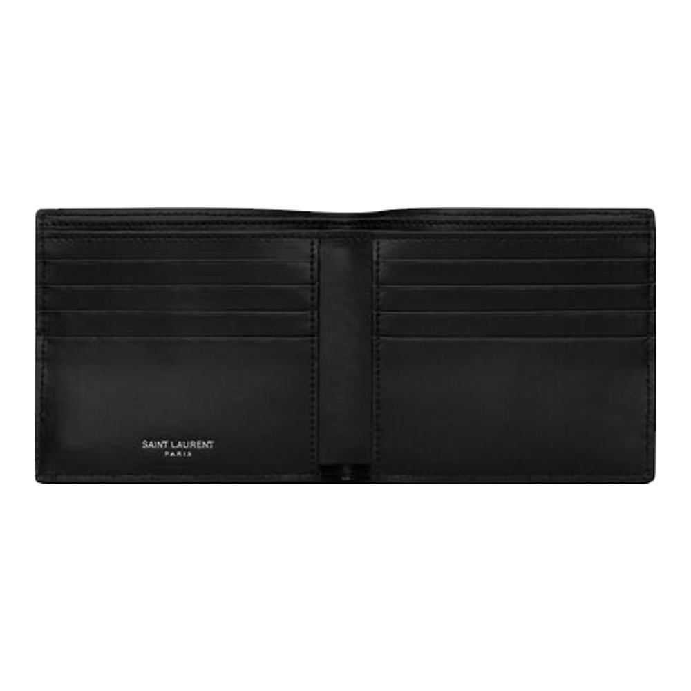 'Tiny Cassandre East/West' Portemonnaie für Herren