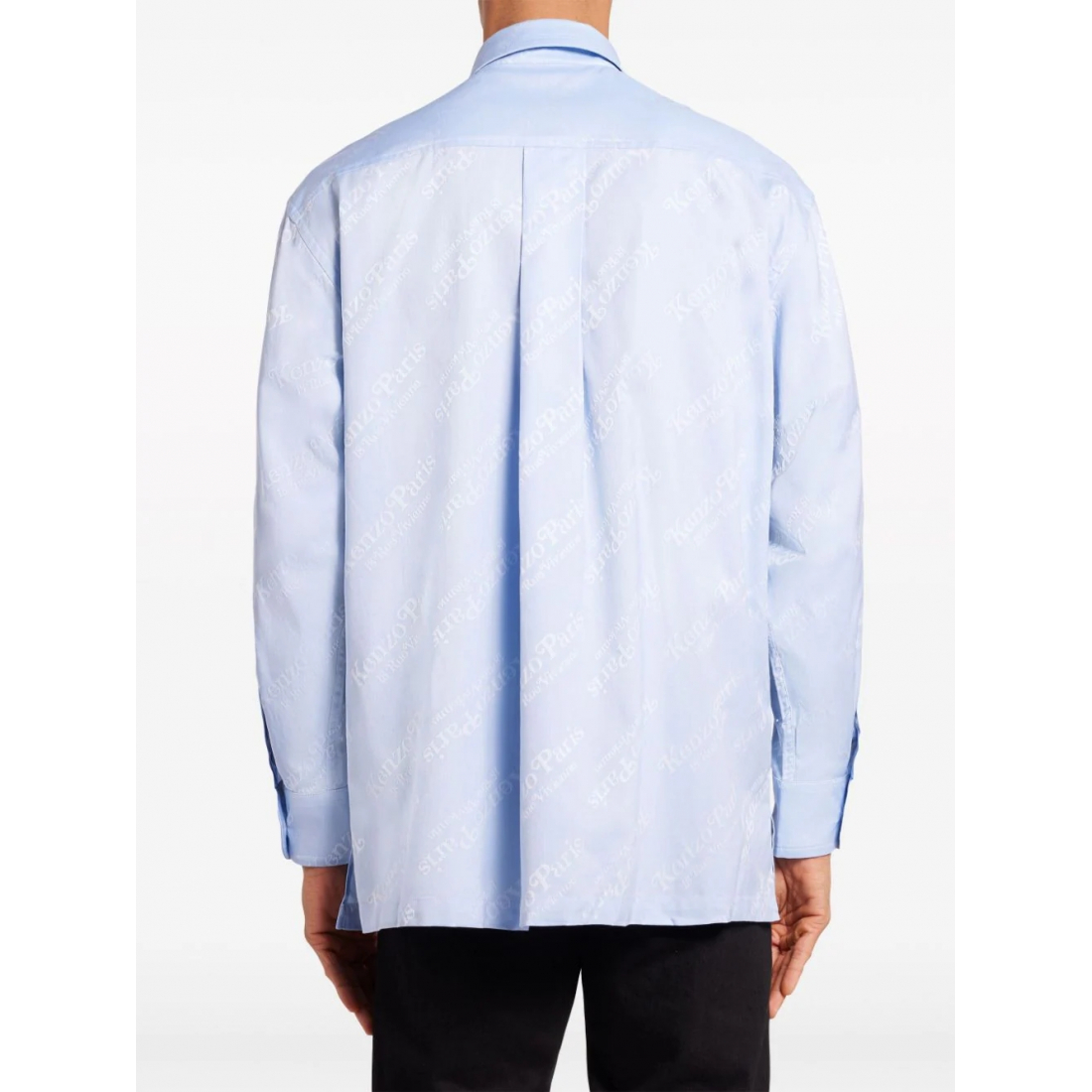 Chemise 'Logo' pour Hommes