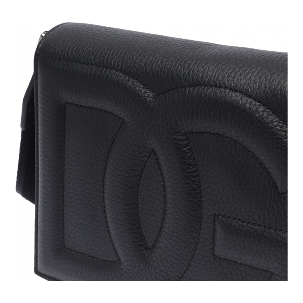 'Logo' Umhängetasche für Herren